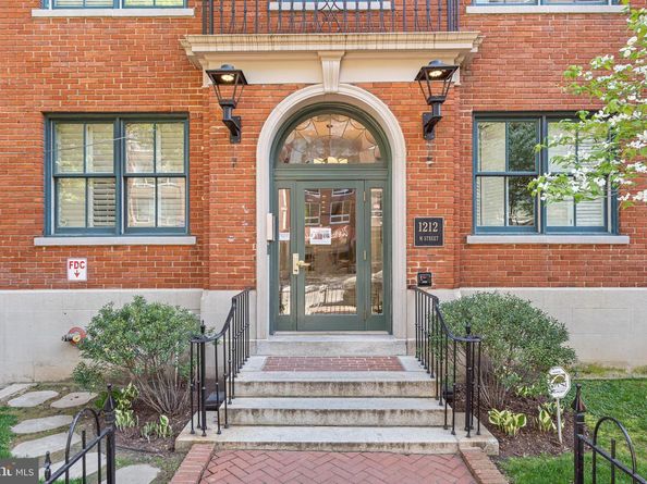 1212 M Street NW 100, Washington DC 20005