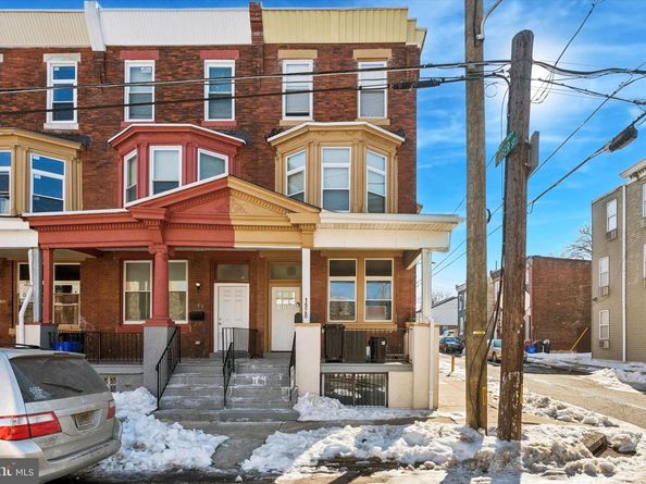 1920 W Berks Street, Philadelphia PA 19121