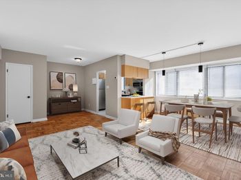 3701 Connecticut Avenue NW