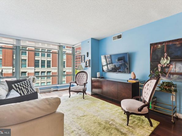 1150 K Street NW 706, Washington DC 20005