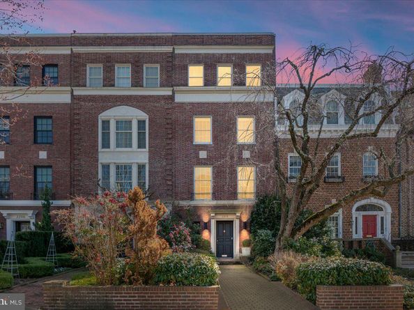 2210 Wyoming Avenue NW, Washington DC 20008