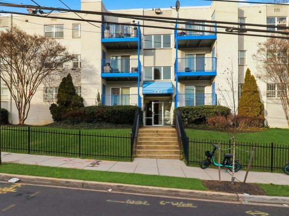 2317 16TH Street SE 102, Washington DC 20020