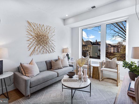 4804 Georgia Avenue NW 303, Washington DC 20011