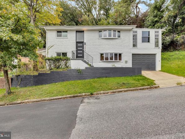 3319 Nash Place SE, Washington DC 20020