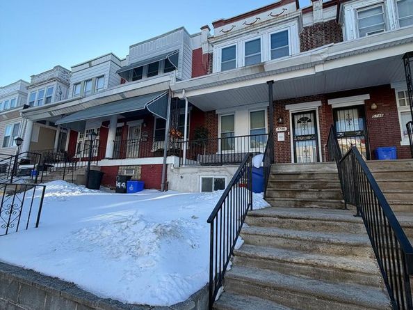 5746 N Woodstock Street, Philadelphia PA 19138