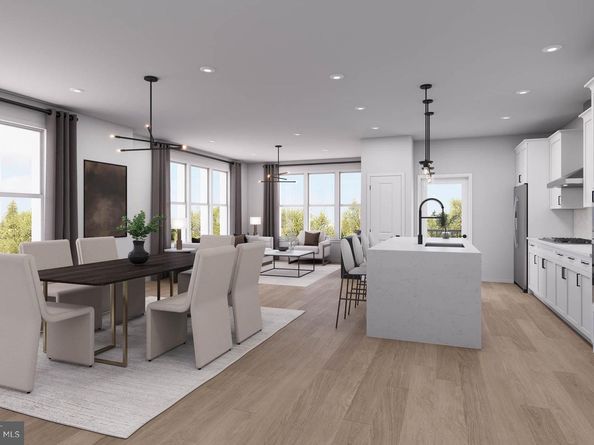 1961 Illumination Drive 8, Vienna VA 22182