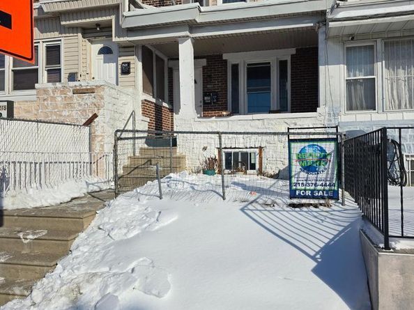 1503 E Luzerne Street, Philadelphia PA 19124