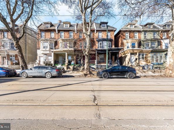 5215 Chester Avenue, Philadelphia PA 19143