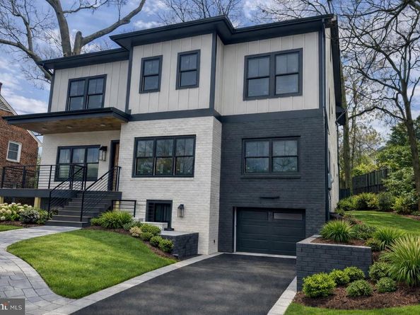 734 26TH Street S, Arlington VA 22202