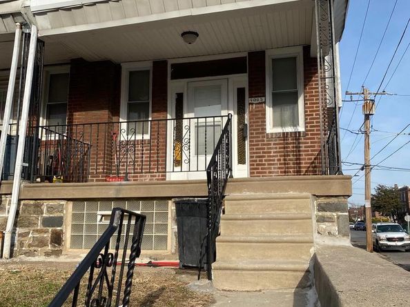 4063 Teesdale Street, Philadelphia PA 19136