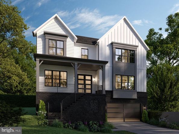 2316 John Marshall Drive, Arlington VA 22205