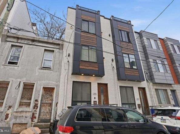 1514 S Bambrey Street, Philadelphia PA 19146