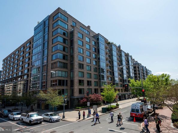 1155 23rd Street NW 6H, Washington DC 20037