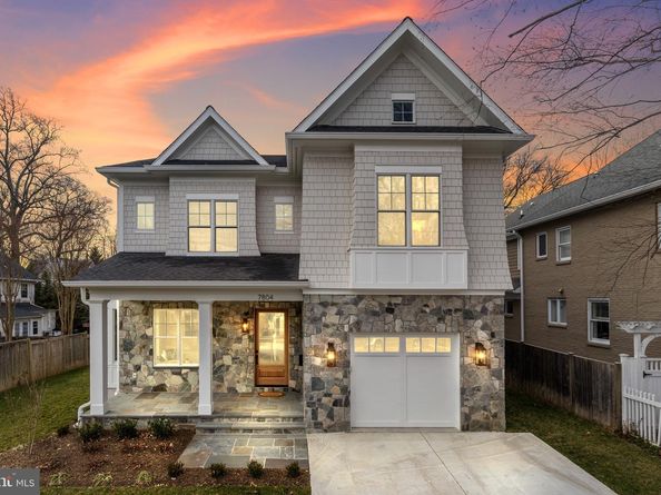 7804 Custer Road, Bethesda MD 20814