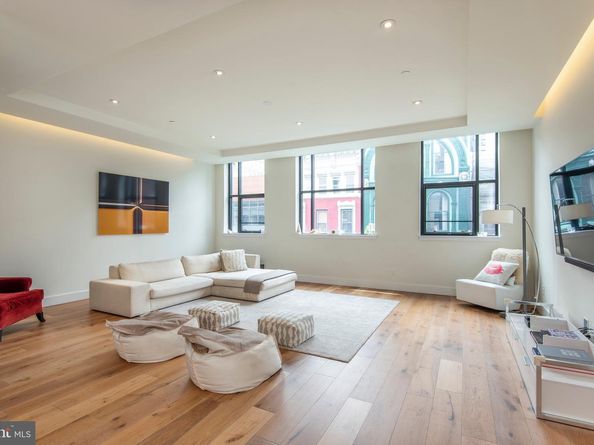 725 Chestnut Street 2, Philadelphia PA 19106