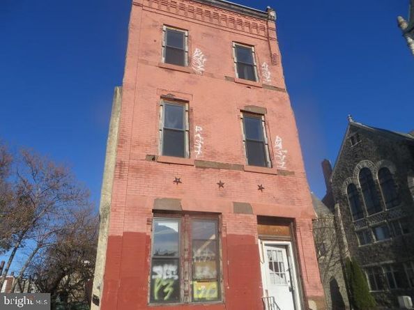 2033 W Diamond Street, Philadelphia PA 19121