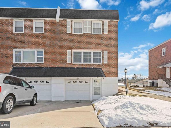 587 Wigard Avenue, Philadelphia PA 19128