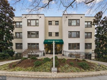 4840 Macarthur Boulevard NW