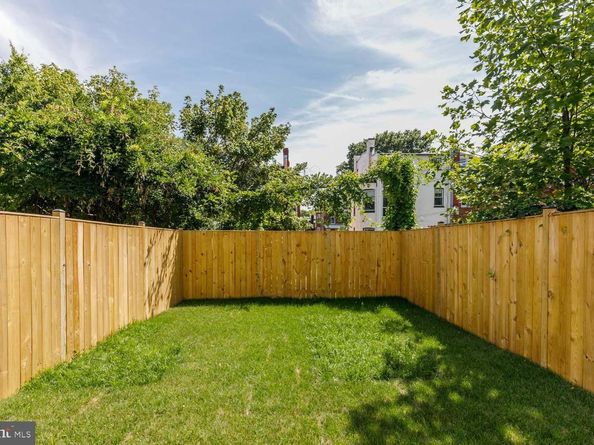 428 Manor Place NW A, Washington DC 20010