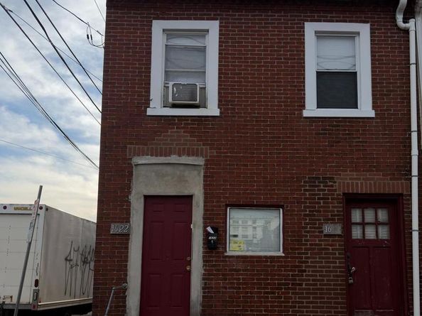1622 Womrath Street, Philadelphia PA 19124