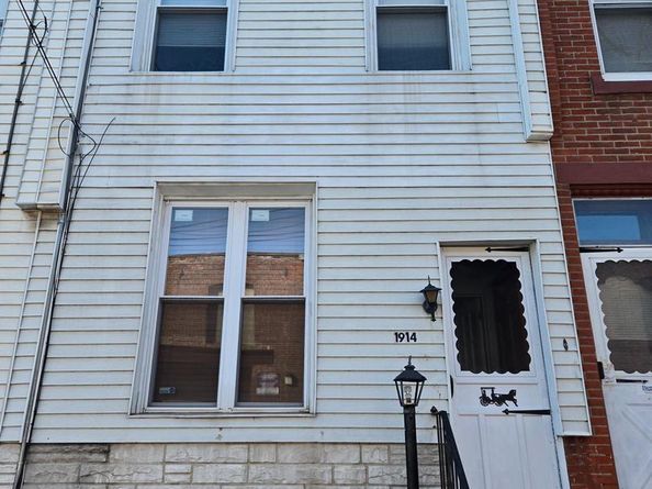 1914 E Hazzard Street, Philadelphia PA 19125