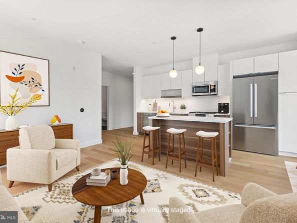 7175 12TH Street NW 621, Washington DC 20011