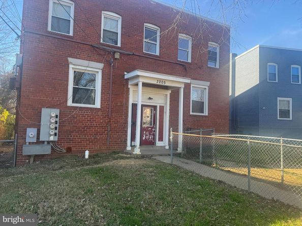 3205 Buena Vista Terrace SE, Washington DC 20020