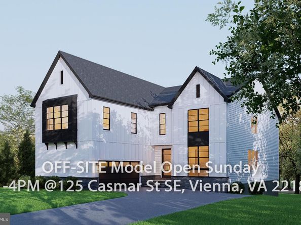 301 Nutley Street SW, Vienna VA 22180