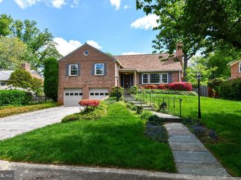 7109 Radnor Road