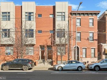 1527 Fairmount Avenue