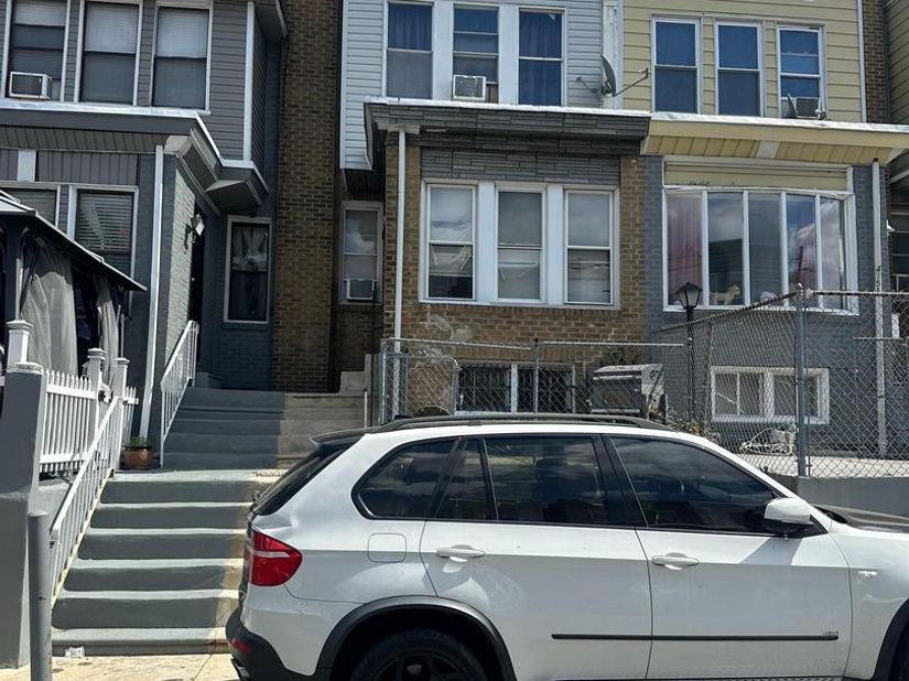 4753 Rorer Street, Philadelphia PA 19120