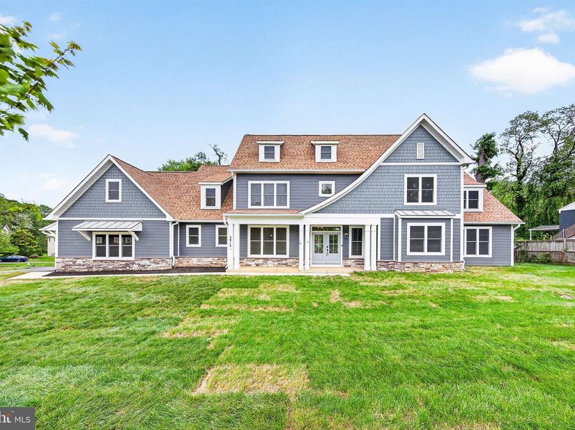 3913 Victoria Oaks Trail, Annandale VA 22003