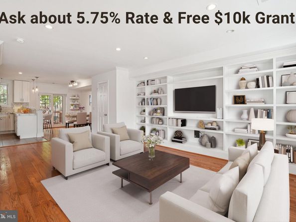 624 19TH Street NE, Washington DC 20002