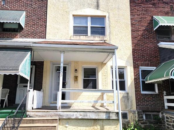 2705 S Darien Street, Philadelphia PA 19148