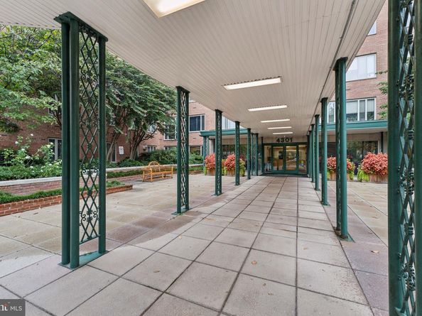 4301 Massachusetts Avenue NW 3004, Washington DC 20016