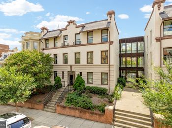 1840 Vernon Street NW