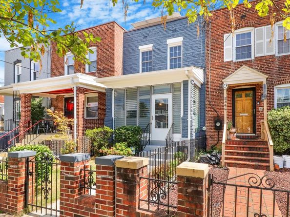 2344 Hunter Place SE, Washington DC 20020