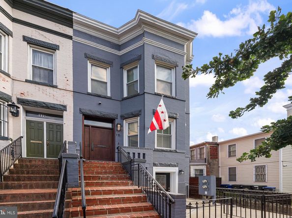 15 Seaton Place NE 2, Washington DC 20002
