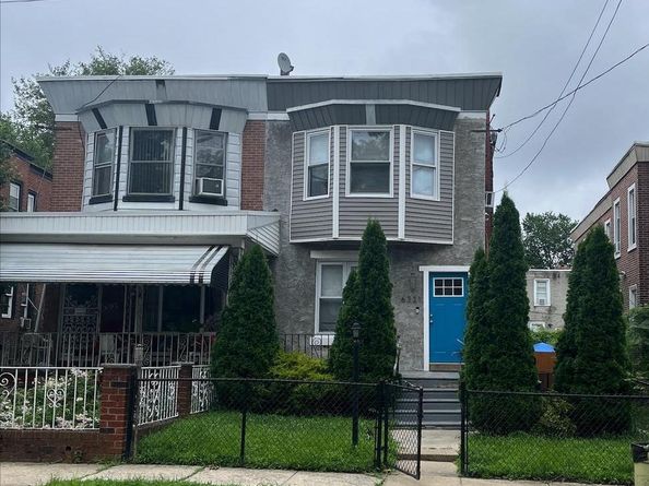 6321 N 21st Street, Philadelphia PA 19138
