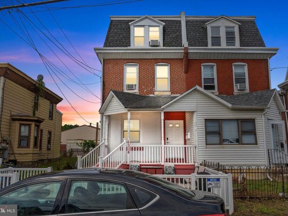 4314 Rhawn Street, Philadelphia PA 19136