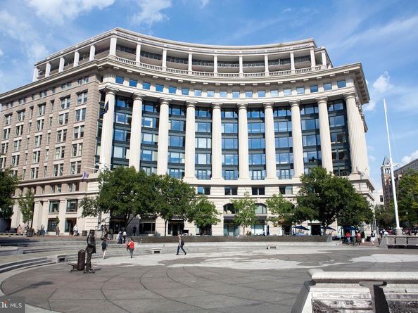 701 Pennsylvania Avenue NW 1109, Washington DC 20004