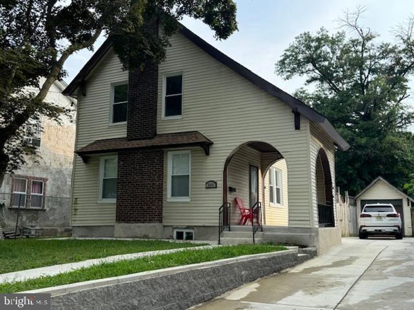508 E Godfrey Avenue, Philadelphia PA 19120
