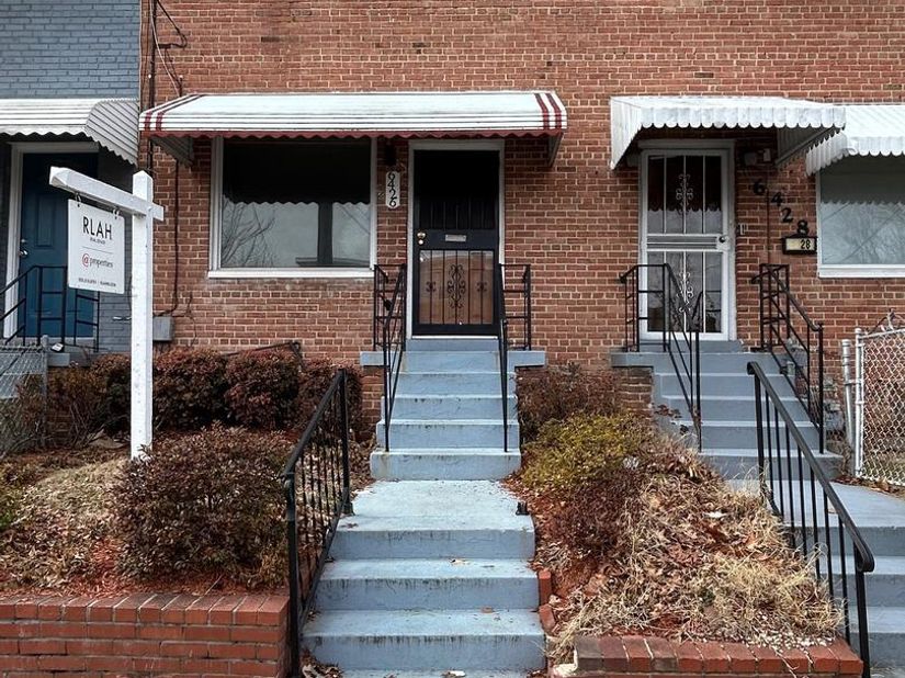 6426 North Capitol Street NW, Washington DC 20012
