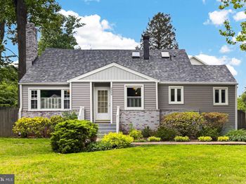 3304 Slade Run Drive