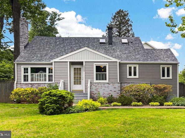 3304 Slade Run Drive, Falls Church VA 22042