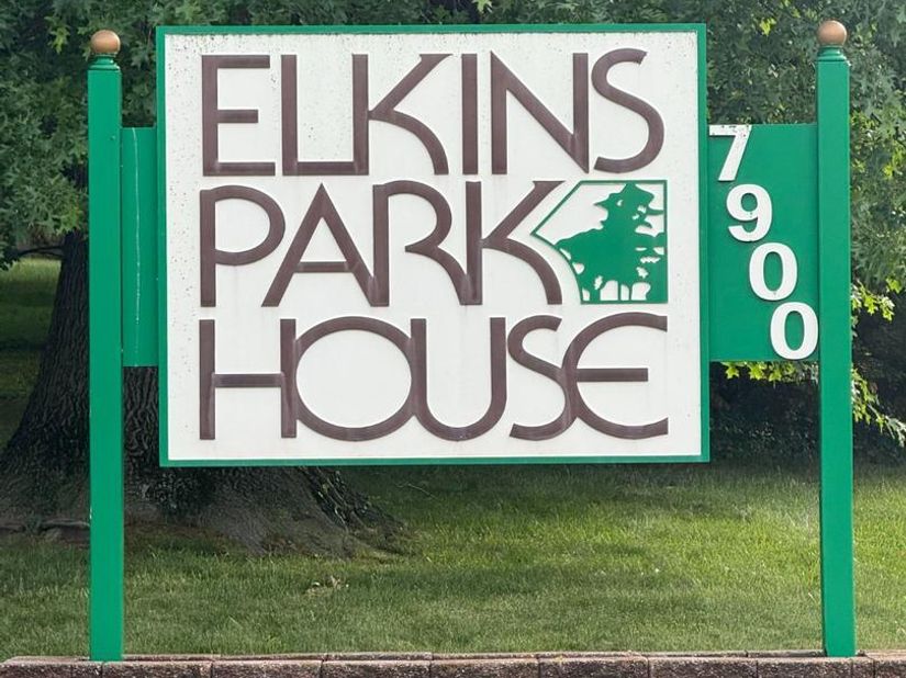 7900 Old York Road 804A, Elkins Park PA 19027