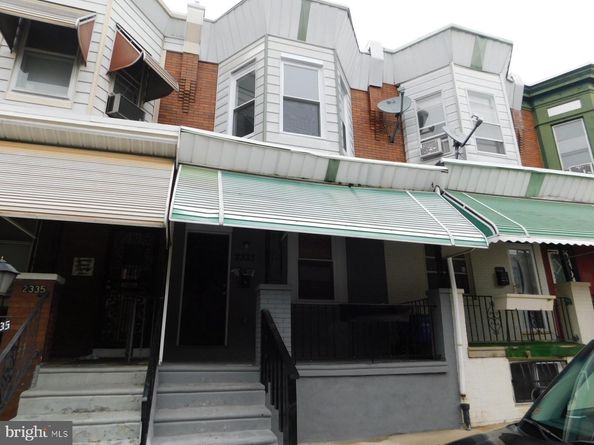 2333 W Harold Street, Philadelphia PA 19132