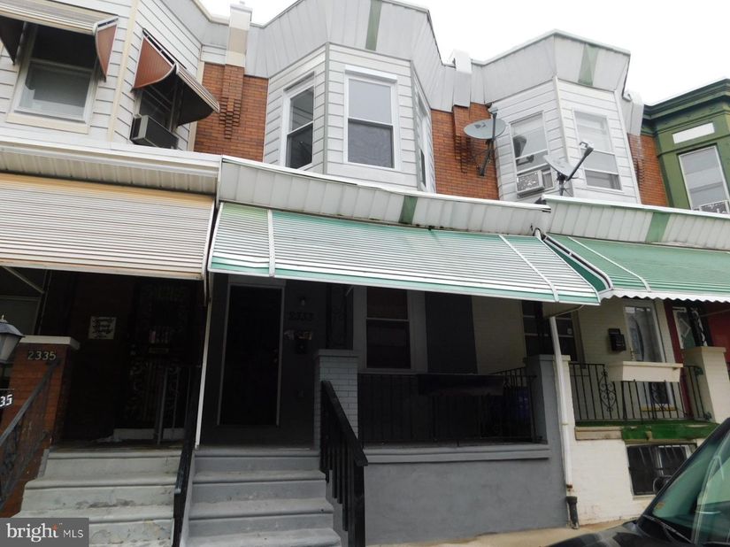2333 W Harold Street, Philadelphia PA 19132
