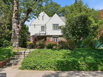 3721 Massachusetts Avenue NW