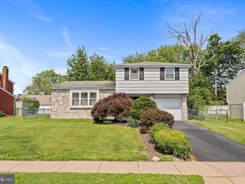 1669 Radburn Road
